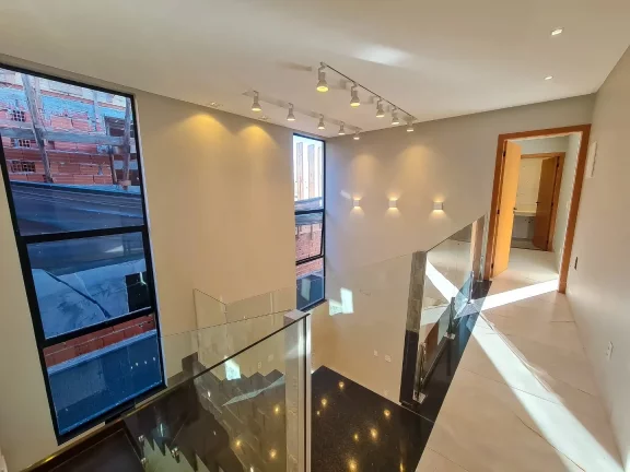 Imagem Sobrado 3 Suites No Jardins Capri