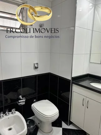 Imagem APARTAMENTO RESIDENCIAL em São Paulo - SP, Santa Cecilia
