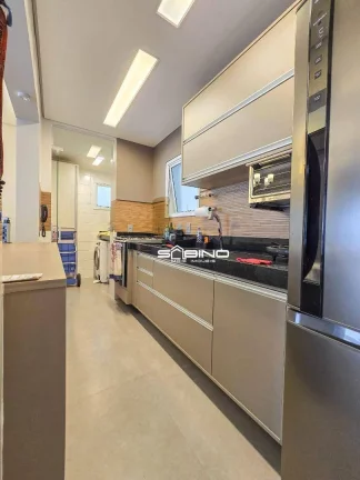 Imagem Apartamento à venda, com 2 dormitórios 1 suíte 74m² - na Riviera de São Lourenço - Bertioga SP
