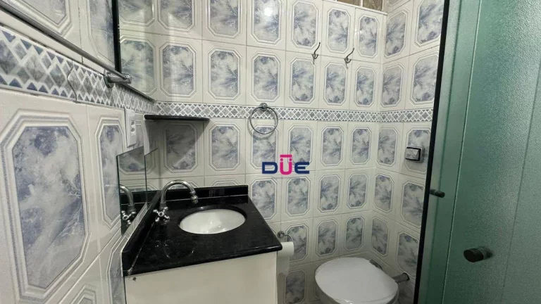 Imagem Apartamento com 1 dormitório à venda, 45 m² por R$ 355.000 - Ponta da Praia - Santos/SP