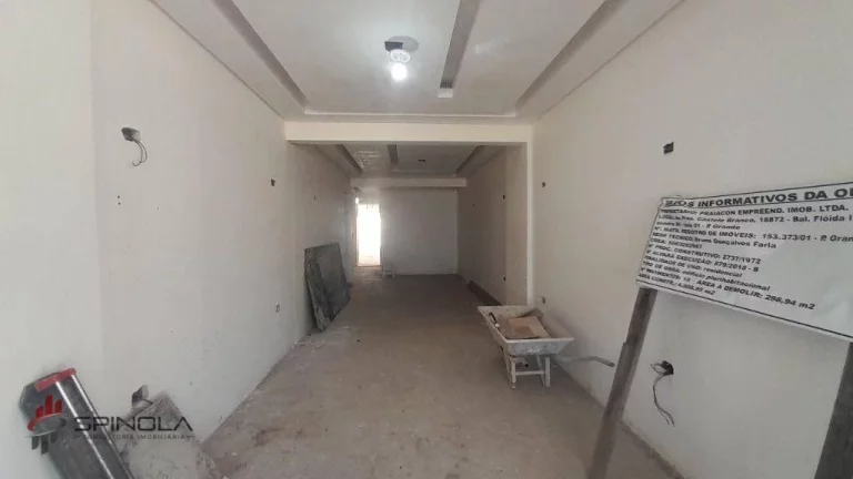 Imagem Apartamento com 2 dormitórios à venda, 83 m² por R$ 780.000,00 - Balneário Flórida - Praia Grande/SP