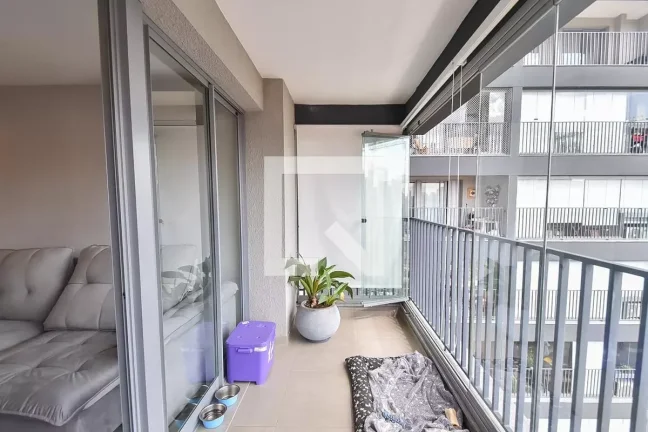 Imagem Apartamento à Venda - Ipiranga, 2 Quartos, 75 m2