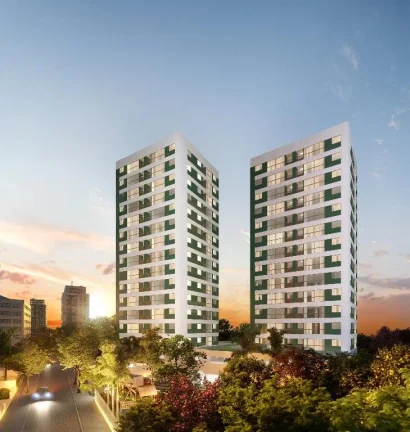Imagem Apartamento Padrão