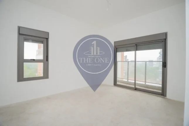 Imagem Venda de Apartamento de Luxo na Vila Mariana, São Paulo-SP: 2 quartos, 2 suítes, 2 salas, 3 banheiros, 2 vagas, 141m².