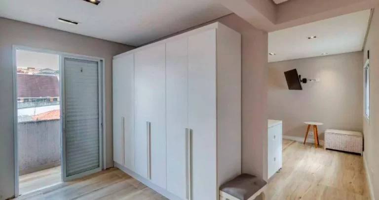 Imagem Casa Sobrado – Jardim D’Abril - Osasco/SP