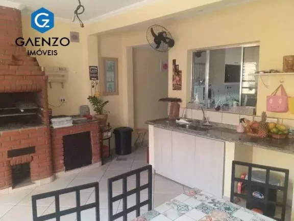 Imagem Sobrado Osasco