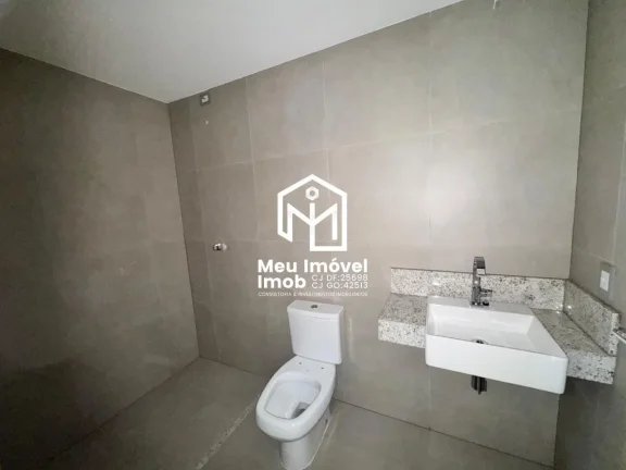Imagem Quadra 105 Águas Claras Nature Residence 1 Suítes 2 Vagas Lazer completo 96 m²