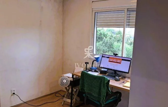 Imagem Apartamento com 3 dormitórios à venda, 80 m² por R$ 840.000,00 - Jardim Bonfiglioli - São Paulo/SP