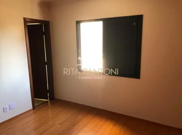 Imagem Apartamento - Ribeirão Preto - Centro