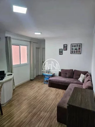 Imagem Apartamento com 2 dormitórios à venda, 50 m² por R$ 303.400,00 - Residencial Azaléia - Jundiaí/SP