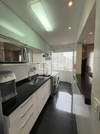 Imagem Apartamento à venda no bairro Indianópolis - São Paulo/SP, Zona Sul