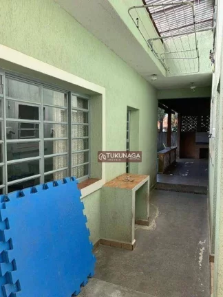 Imagem Casa à venda, 227 m² por R$ 1.300.000,00 - Vila Irmãos Arnoni - São Paulo/SP