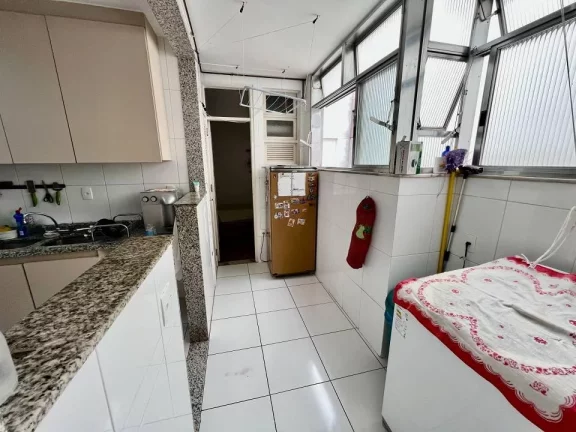 Imagem Apartamento com 4 Quartos à Venda, 240 m² em Leblon - Rio De Janeiro