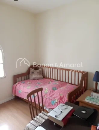 Imagem Apartamento à Venda no Cambuí - Campinas/SP

Este apartamento localizado no coração do Cambuí, ...