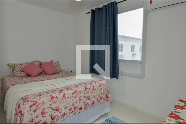Imagem Apartamento à Venda - Recreio, 2 Quartos, 43 m2