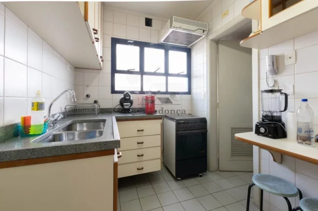 Imagem Vila Madalena Apartamento 3 dormts, 1 suites, 2 vagas,