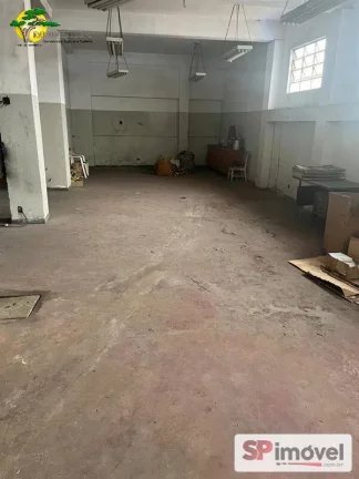 Imagem PREDIO C/ 1.000 M², 3 PAVIMENTOS E 4 VAGAS NA VILA ALBERTINA