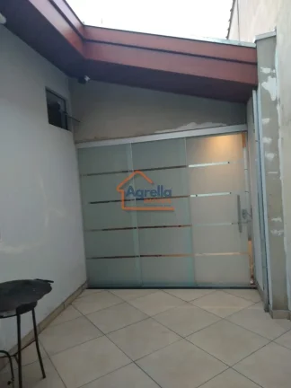 Imagem Casa à venda no bairro Jardim Guaçuano - Mogi Guaçu/SP