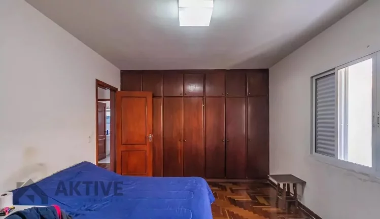 Imagem Casa de Condomínio em Alphaville - Santana de Parnaíba, SP