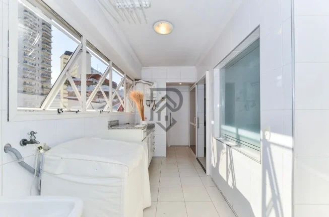 Imagem Apartamento Cobertura decorada campo belo