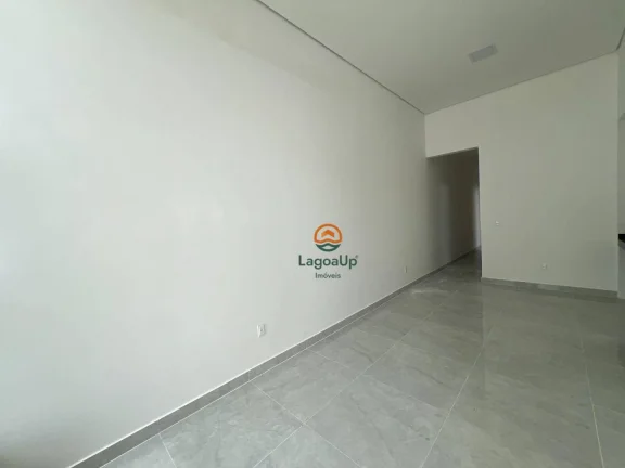 Imagem Casa com 3 dormitórios à venda, 90 m² por R$ 729.000,00 - Promissão - Lagoa Santa/MG