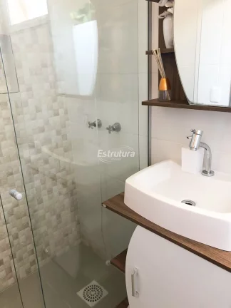 Imagem Amplo apartamento Duplex em localização privilegiada!