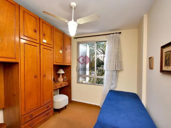 Imagem ​​​​​​​Apartamento à Venda - Higienópolis, 3 Quartos, 83 m2 - São Paulo