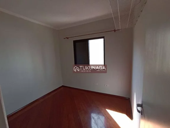 Imagem Sobrado à venda, 192 m² por R$ 725.000,00 - Vila Gustavo - São Paulo/SP