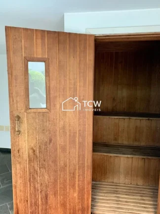 Imagem Apartamento à venda no bairro Pinheiros - São Paulo/SP, Zona Sul