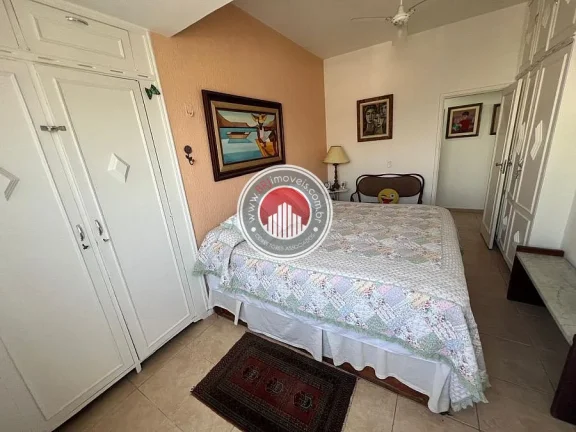 Imagem Apartamento a Venda no bairro Copacabana - Rio de Janeiro, RJ