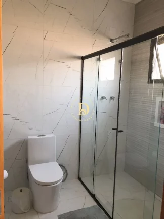 Imagem Casa no Condomínio Rudá - São José dos Campos - 3 Suítes - 2 escritórios - 311m²