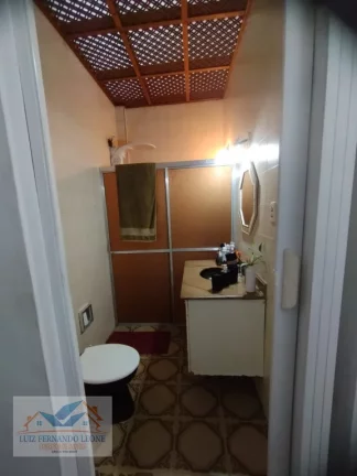Imagem Sobrado de 2 dormitórios e garagem coberta à venda. R$ 530.000,00. Jardim Santa Cruz / Sacomã.
