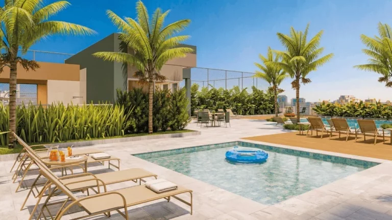 Imagem Apartamento à venda em São Caetano do Sul-SP, Santa Paula: 2 quartos, 3 banheiros, 2 vagas, 89m² - "Bossa Nova Patriani