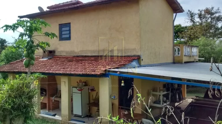 Imagem Imóvel Comercial em Chácara à Venda