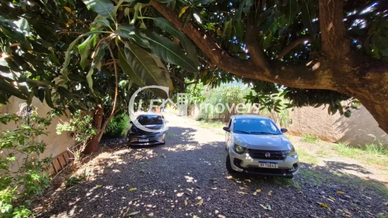 Imagem Terreno Comercial de 440m² na Vila Ipiranga, Campo Grande-MS: Excelente Oportunidade de Investimento!