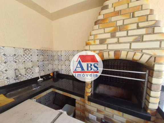 Imagem Casa com 2 dormitórios à venda, 172 m² por R$ 560.000,00 - Balneário Japura - Praia Grande/SP