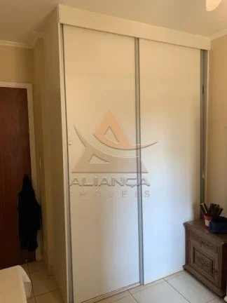 Imagem Apartamento - Ribeirão Preto - Presidente Medici