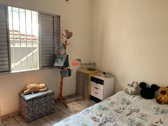 Imagem Sobrado à venda, Olímpico, São Caetano do Sul, SP