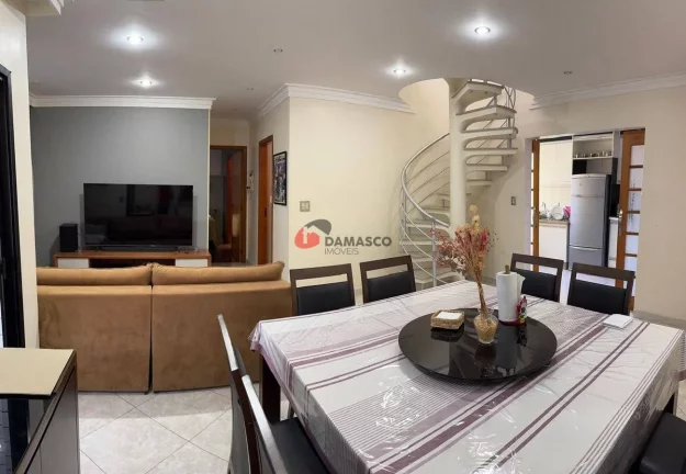 Imagem Cobertura / Penthouse à venda, Santa Maria, São Caetano do Sul, SP