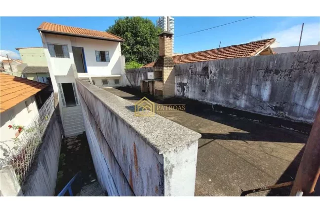 Imagem Casa Padrão