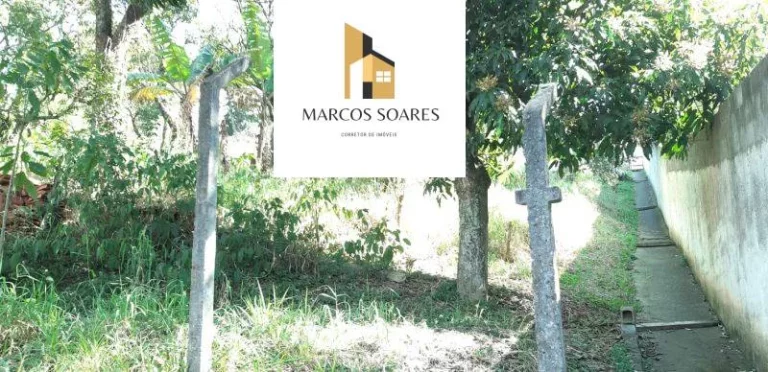 Foto do imóvel: Terreno à venda, bairro Chacará Marco em Barueri, possuí 2348 metros quadrados