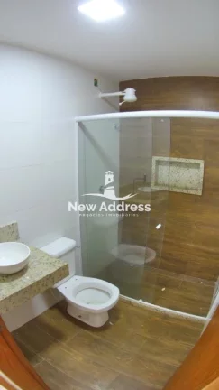 Imagem Apartamento 2 Quartos, Sol da Manhã à Venda no Jockey de Itaparica - Vila Velha/ES