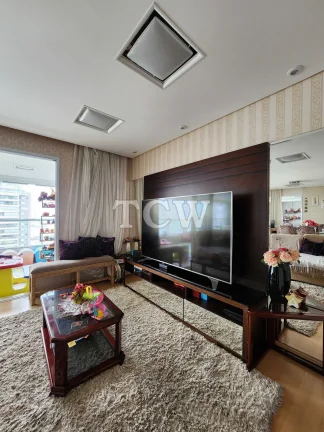 Imagem Apartamento à venda no bairro Ipiranga - São Paulo/SP, Zona Sul