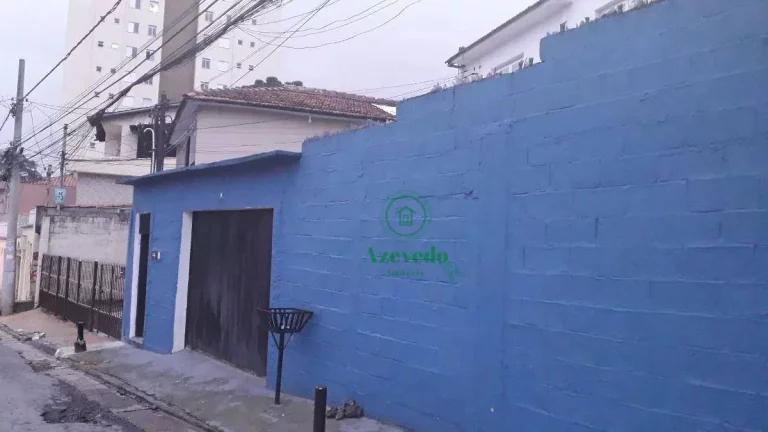 Imagem Casa com 3 dormitórios à venda, 254 m² por R$ 600.000,00 - Jardim do Papai - Guarulhos/SP