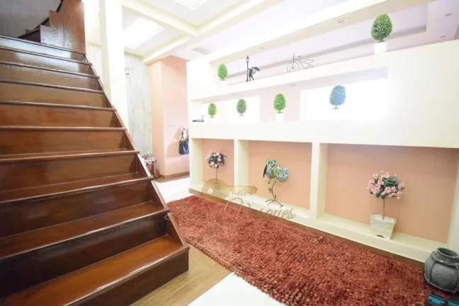 Imagem Casa para Venda em Teresópolis / RJ no bairro Jardim Cascata