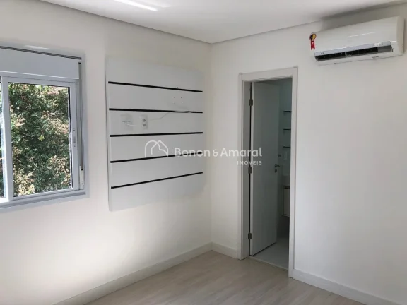 Imagem Apartamento à venda na Vila Itapura, Campinas, três quartos,suíte;Living 2 ambientes com sacada, ...