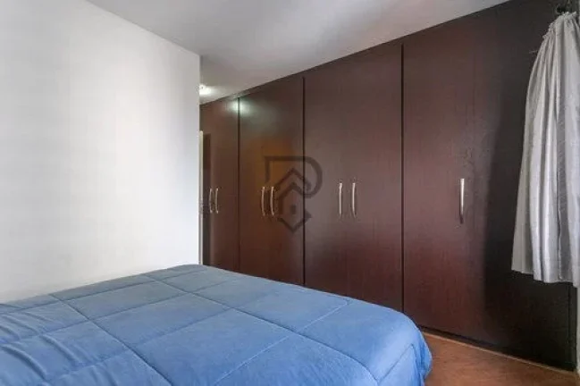 Imagem Apartamento vila mariana condominio Sport's Garden