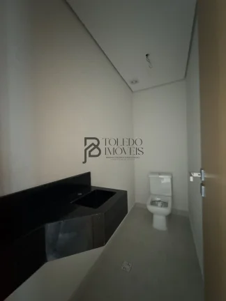 Imagem Apartamento 3 Dormitórios com suítes no bairro Caiçara - Praia Grande