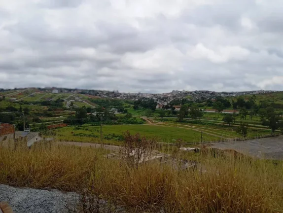 Imagem Loteamento Cidade Verde
