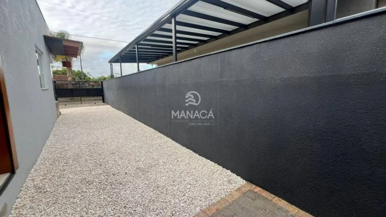 Imagem Casa à Venda na Praia de Barra Velha – Bairro Itajuba, SC